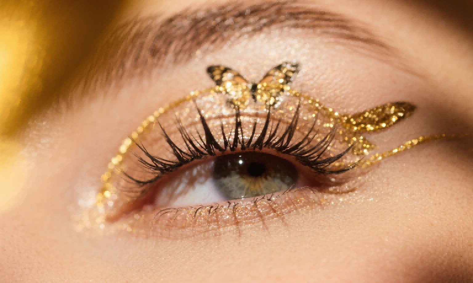 False Eyelashes for Firefighters: Heat-Resistant, Durable Styles for Extreme Conditions